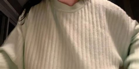 Surprise Huge Tits OC Scrolller