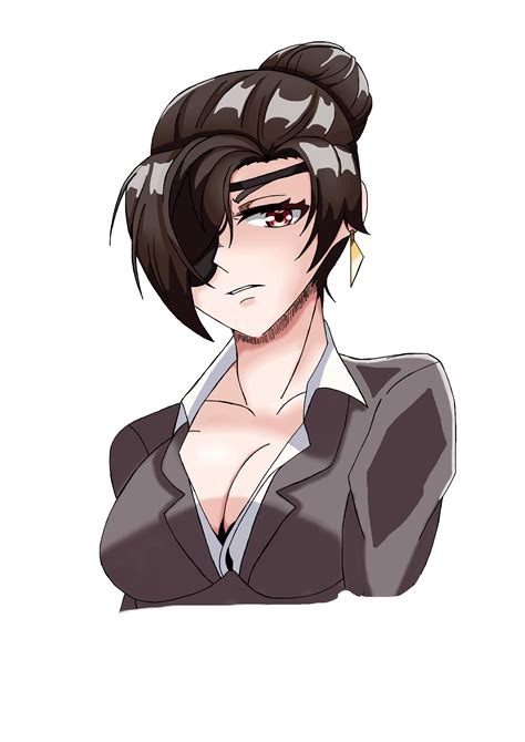 POV: She caught you looking at NSFW images. : r/CounterSide