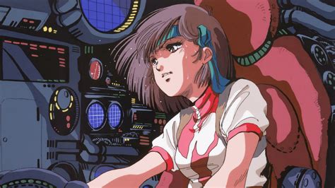Nariko Wallpaper