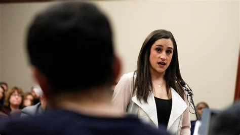 Team Usa Gymnasts Testify Before Congress About Nassar Abuse Youtube