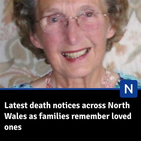 North - Our thoughts are with those who have lost someone dear to them