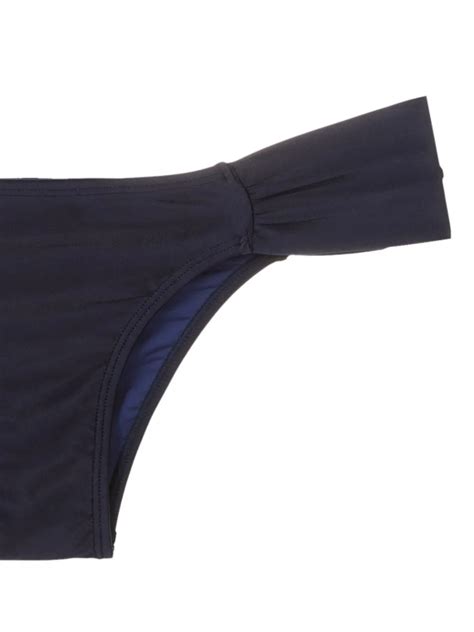 Lygia Nanny Ritz Bikini Bottoms Farfetch