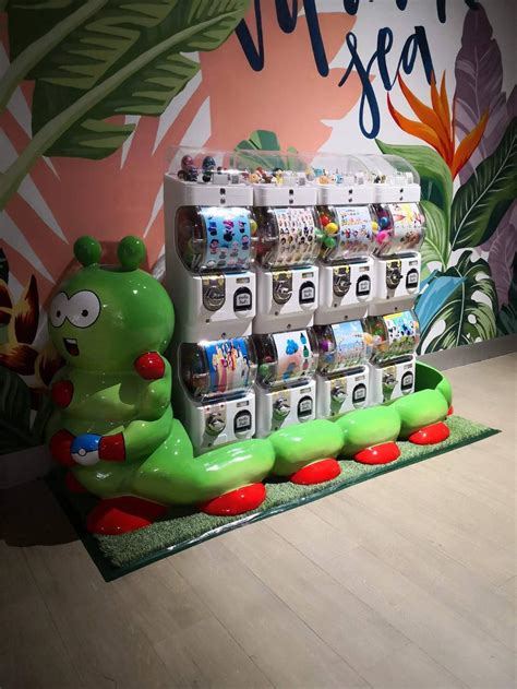 ตู้หมุนไข่หยอดเหรียญ BB toys. จัดส่งฟรีทั่วประเทศ - Home