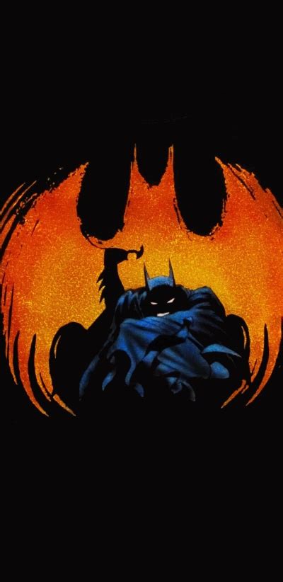 comics batman  phone hd wallpaper