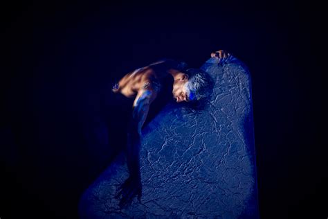 This article explains the cultural impact of bangarra dance co