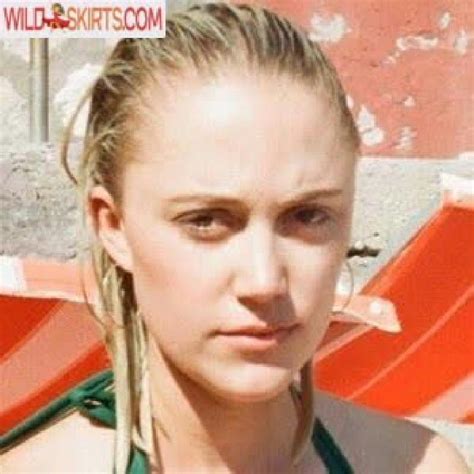 Maika Monroe Nude Leaked Photos And Videos WildSkirts