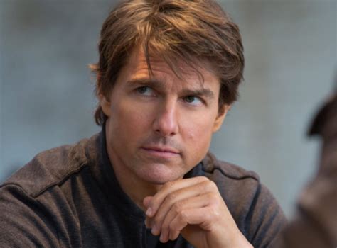 Tom Cruise Booking Agent Talent Roster Mn2s