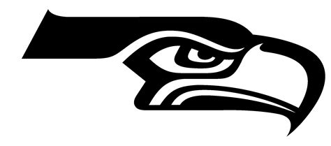 Seahawks Logo PNG Transparent & SVG Vector - Freebie Supply