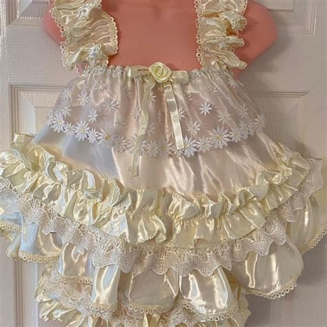 Sissy Lingerie For Men Etsy