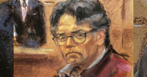 NXIVM Celebrity Sex Cult Trial Leader Keith Raniere Guilty On All Counts CBS New York