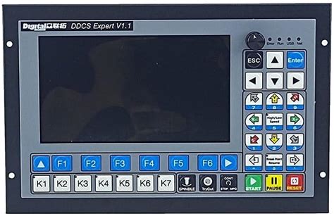 Amazon Cnc Axis Ddcs Expert Cnc Controller System Khz