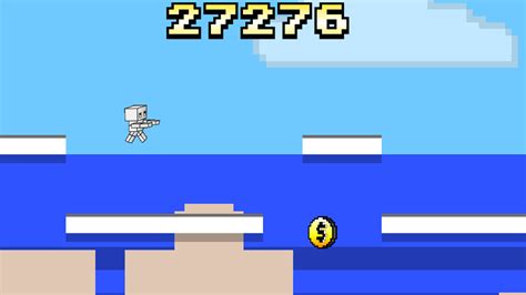 Cubit The Hardcore Platformer Robot Screenshots Image ModDB