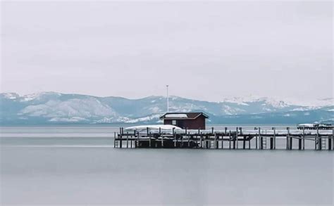 Lake Tahoe Elevation: Everything You Need To Know To Have The Best Trip