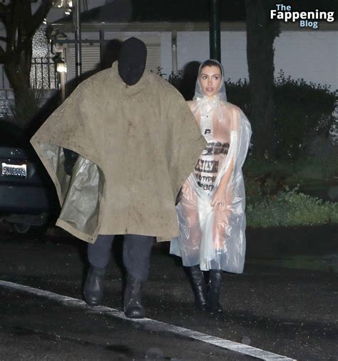 Bianca Censori Nude Celebs The Fappening Forum