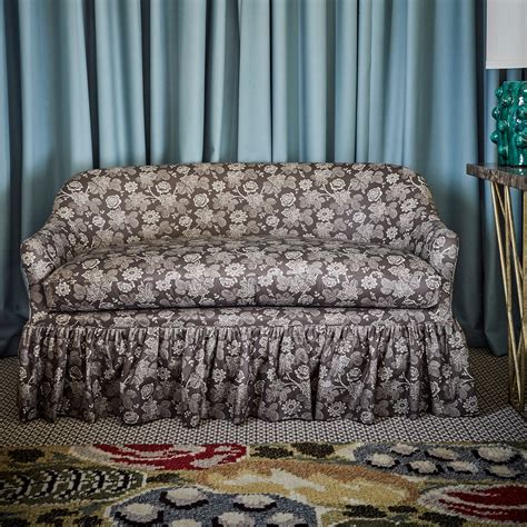Selton Sofa | Ensemblier London