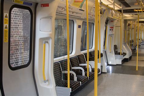 transport metro land vehicle window empty mode  transportation