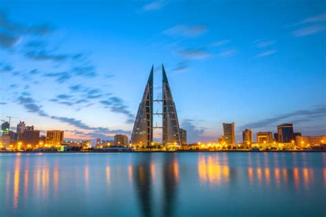 Fotos Do Bahrein - 1.200+ Bahrain Skyline fotos de stock, imagens e fotos royalty-free ...