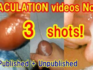 Ejaculate 4 Pornhub Gay