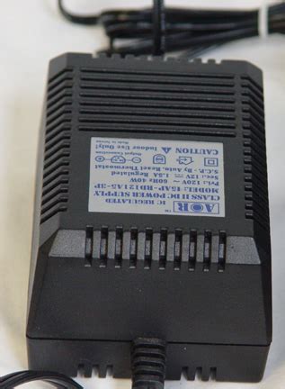 AOR AR5000, AOR AR5000A+3B
