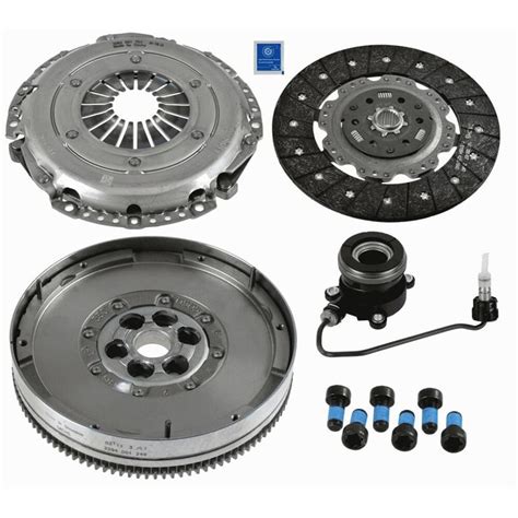 Sachs Zms Modul Xtend Plus Csc Kupplungssatz Passend F R Alfa Romeo