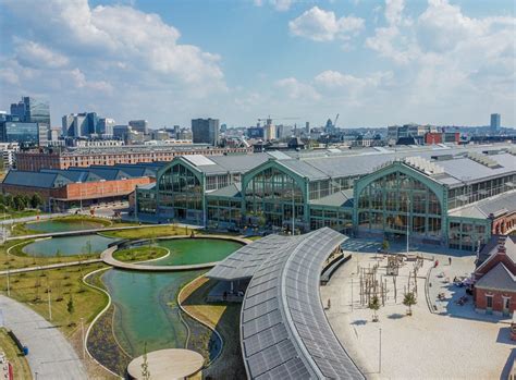 cool cities transforming  urban environment   active microclimate