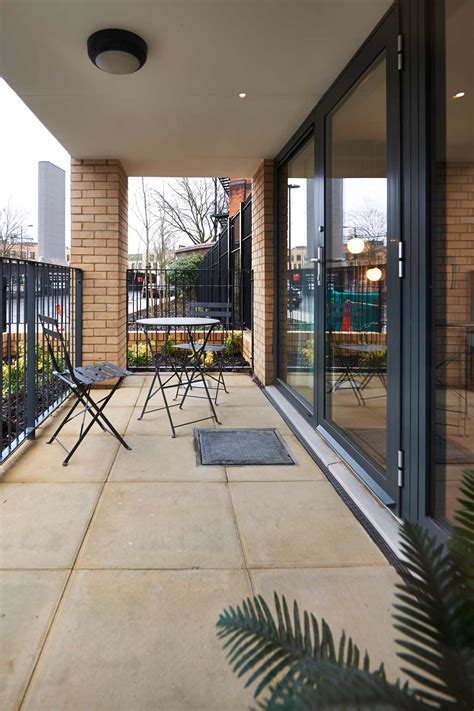 Oval Quarter Regeneration, London SW9 | Stack London