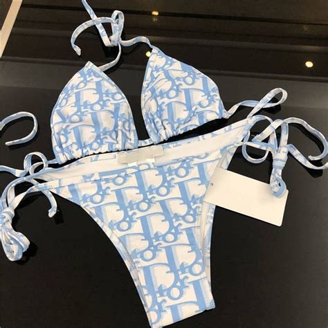 Brand Women Luxury Swimsuits Designer Bikini Two Piece Designer