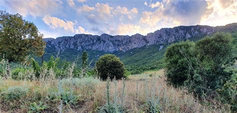 Demir Kapija Rocklandcamp
