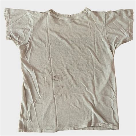 S Sex Pistols Vintage Tour Band Punk Rock Tee Shi Gem