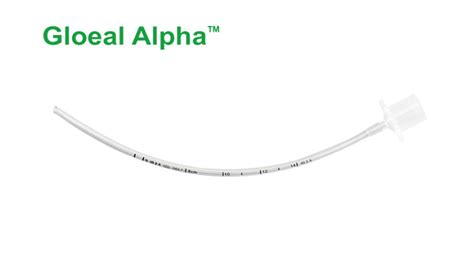 Endotracheal Tube Cuffed2 Global Medikit