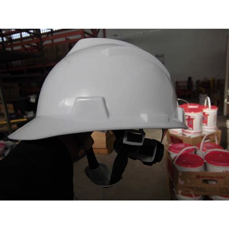 Jual Helm Proyek Enzo Helm Safety Model Putar Shopee Indonesia