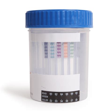 labcorp 12 panel drug test 10