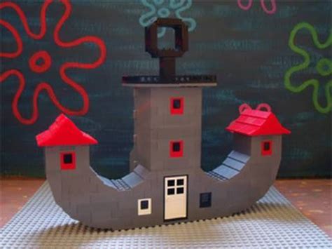 Bikini Bottom Buildings IV YouTube