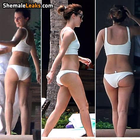 Emma Watson Elizarosewatson Emmawatson Leaked Nude OnlyFans Photo ShemaleLeaks