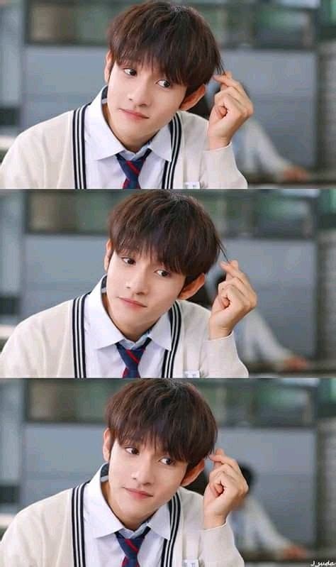 Kim Samuel Korean Drama Sweet Revenge Kdrama