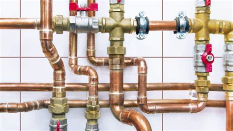 What Should You Do With A House That Has Old Pipes