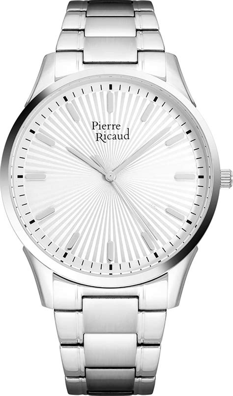 Часы Pierre Ricaud P91041.5113Q — купить наручные часы в интернет ...