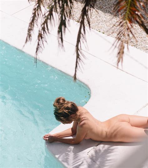 No Tan Lines Porn Pic