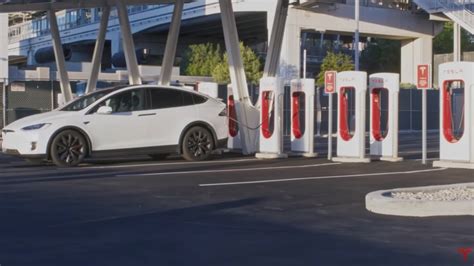 How Long Does It Take To A Tesla To Charge At William Buchanan Blog