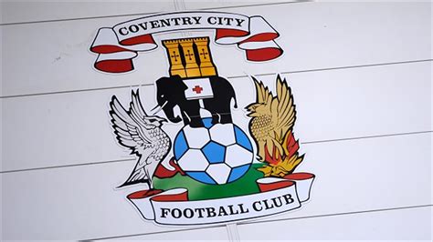 coventry offered   ricoh arena league    football