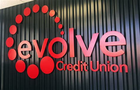 Evolve Credit Union M3 Image
