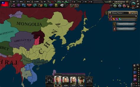 The classic Uno reverse card. They never saw it coming! : r/hoi4