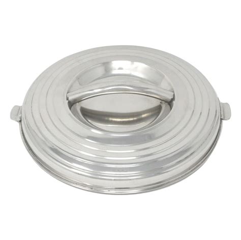 Stainless Steel Hot Pot Insulated Food Warmer Casserole Double Wall Hot Cold Pot