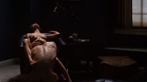 Naked Kelly Overton In True Blood
