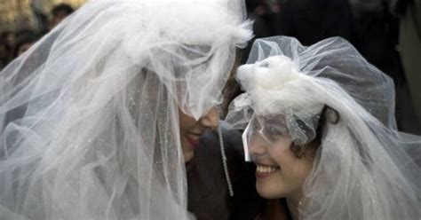 Le Mariage Gay Lassembl E Lib Ration