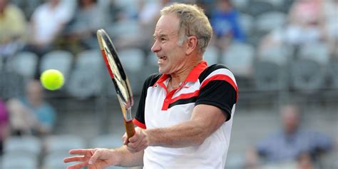 John McEnroe Net Worth - Net Worth Post