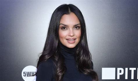 Klaudia El Dursi Pozuje W Bikini I Chwali Si Metamorfoz Odj A Kilka Lat Zdj Cia