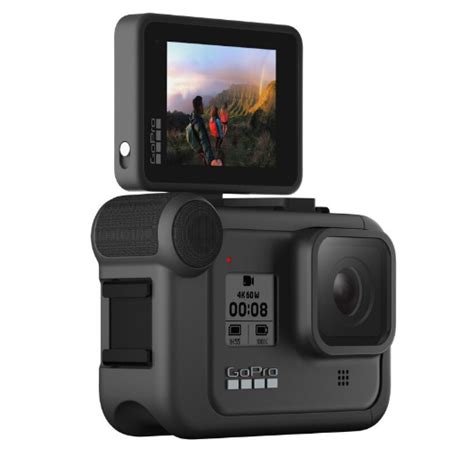 Купить Action камеру GoPro HERO 8 Black Edition (ГОУ ПРО ХЕРО 8 БЛЭК ...
