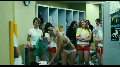 Naked Teresa Palmer In The Grudge