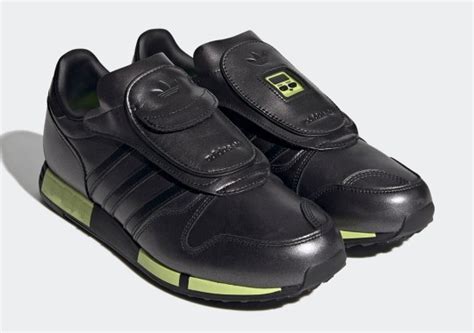 adidas Micropacer - Tag | SneakerNews.com